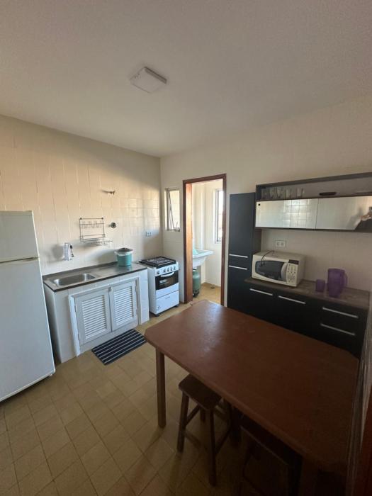 Apartamento Praia Grande