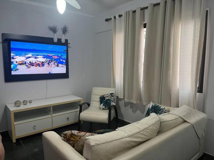 apartamento enseada GUARUJA