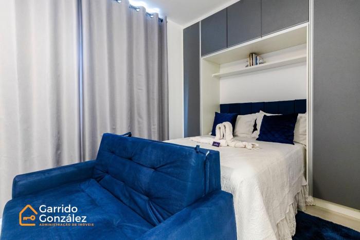 Studio Charmoso no Belenzinho Perto do Centro