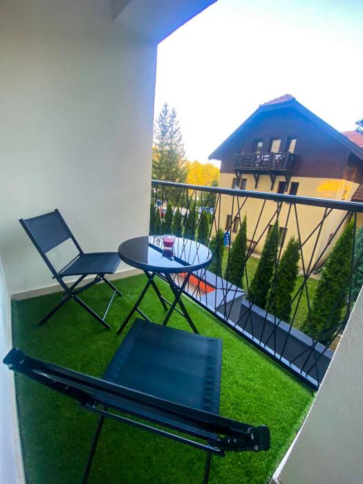 Apartman S13 Lux