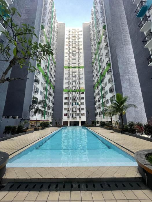 Apartemen the jardin cihampelas