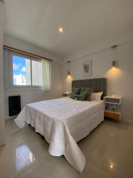 Apartamento Centro y playa