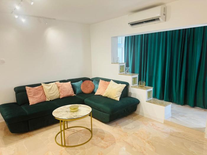 WOT Luxury Apartament