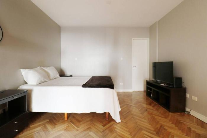 Departamento Palermo Recoleta