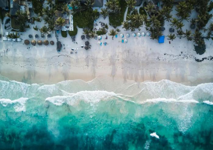 Coastal Paradise Akumal Beach and Pools