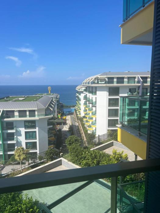 Konak premium Seaside Studio