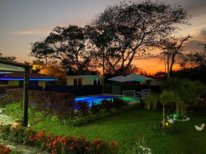 Villa Herrera - Casa Campestre