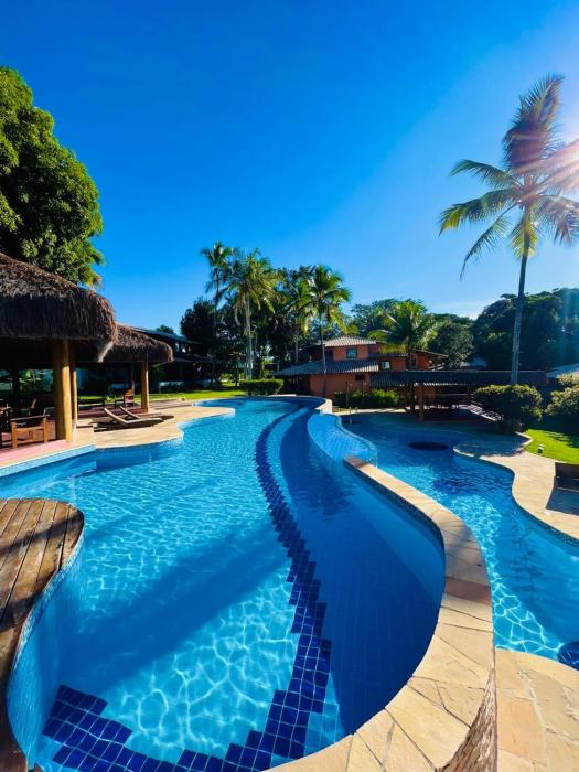 Casa de Luxo ! melhor localização em Arraial d Ajuda, 50 mts do Morocha Club e da Mucugê