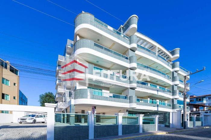 Apartamento para aluguel de temporada Bombinhas,SC