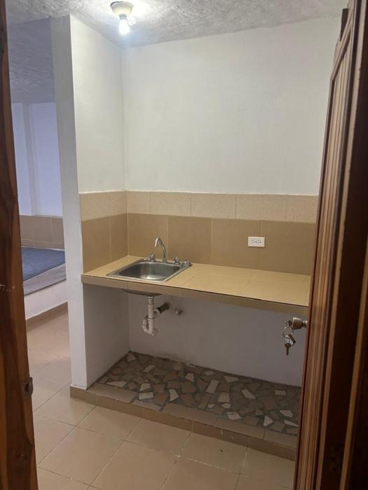 Residencia Divina Misericordia