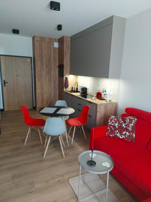 Baltic Loft Apartament