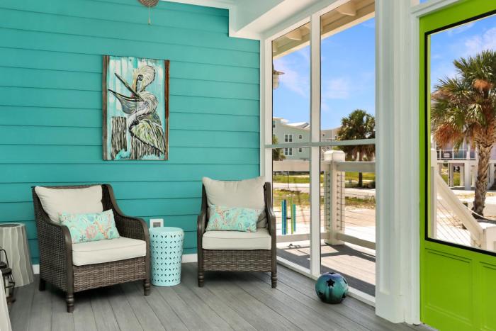 Second Chance by Pristine Properties Vacation Rentals