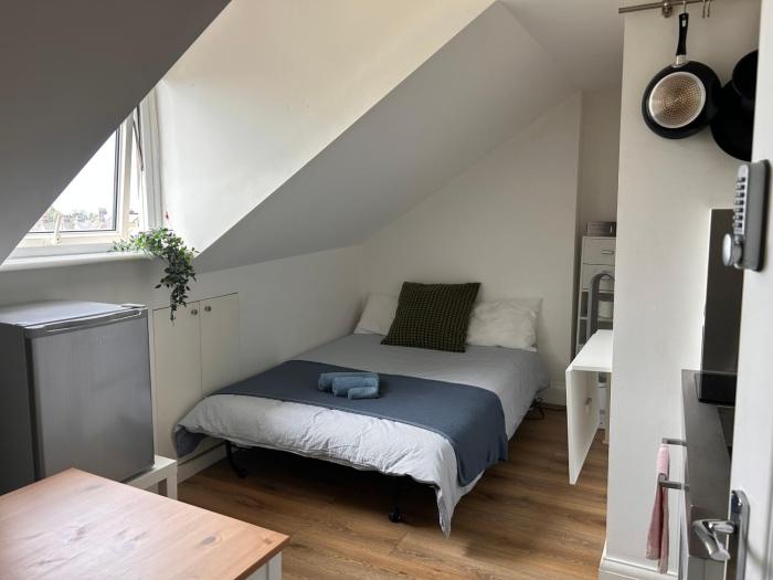 Brixton Roofline Studio