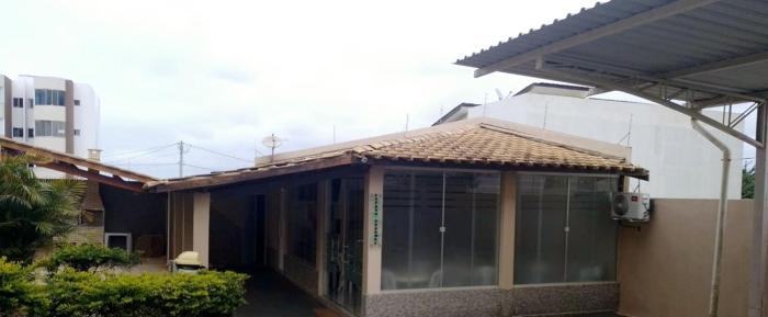 Apartamento Vitória da Conquista