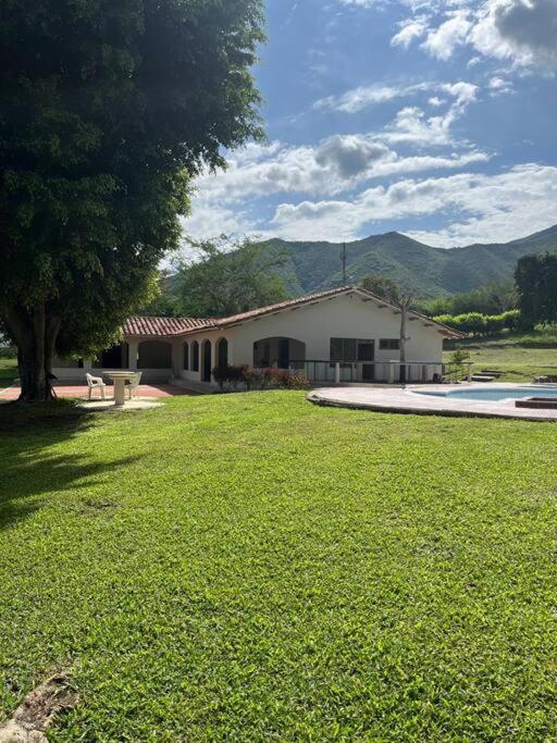 Finca Bosque Paraíso