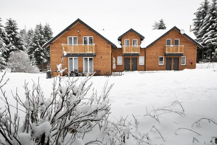 Apartamenty u Jakubika