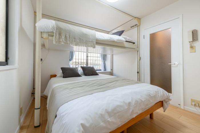 メゾンドミナ102号室