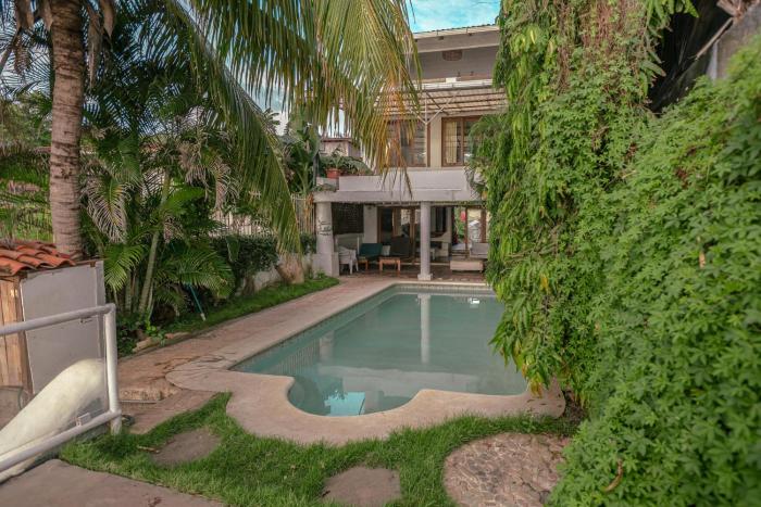 La Casa de Mis Dos Soles