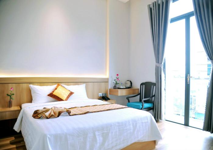 Khách Sạn LUCIEN HOTEL Quy Nhơn