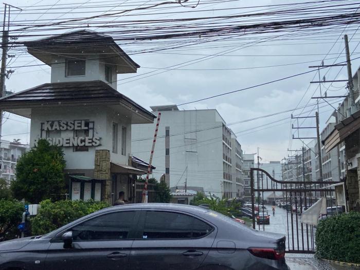 Hungary109 Service Apartments Near Airport at Kassel Residences