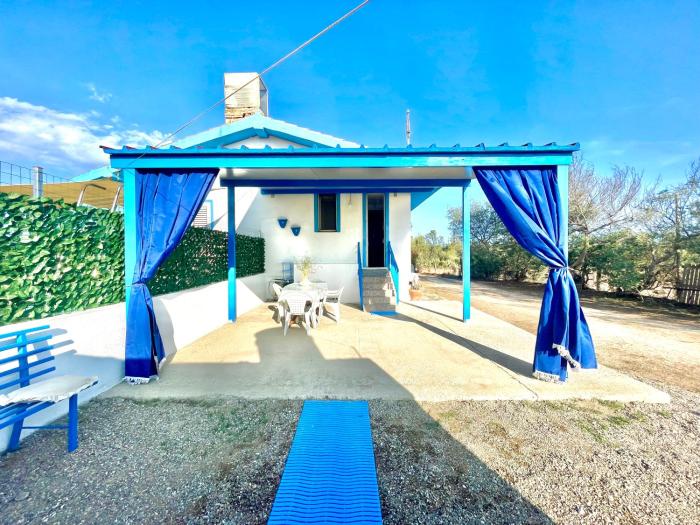 Mare Lindo Planargia Beach