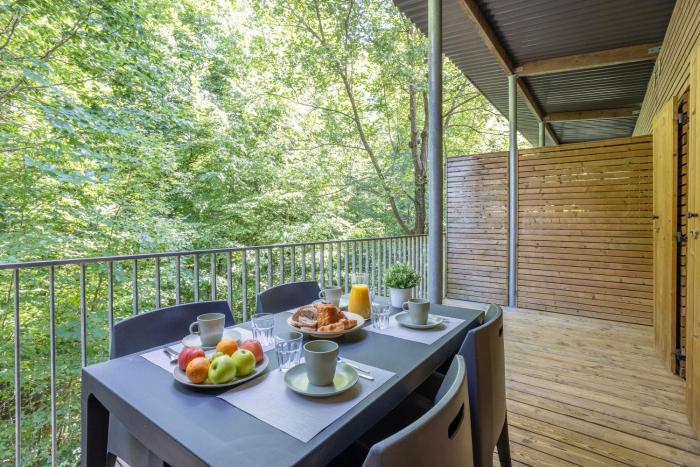 Le Sureau Noir S22A - Le Val Joly