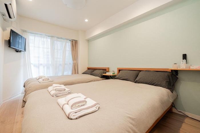 Tokyo Ichiban Kabukicho