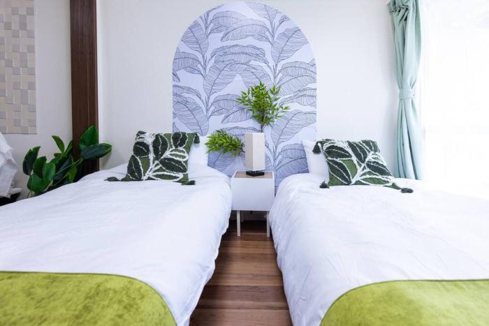 NishiShinjuku5chome sta 5 mins walk Max 5 people