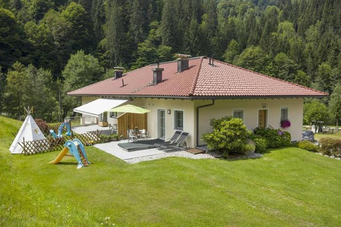 Appartementhaus Glashütte