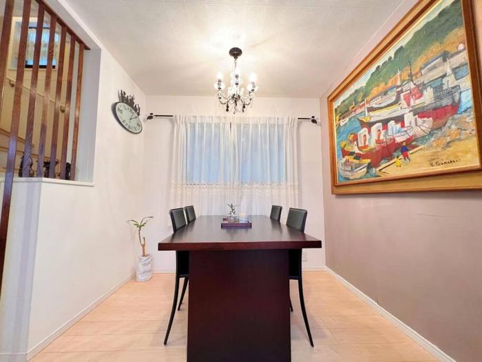 Ikebukuro Walking Area Villa Max 12 Guests 5 Rooms