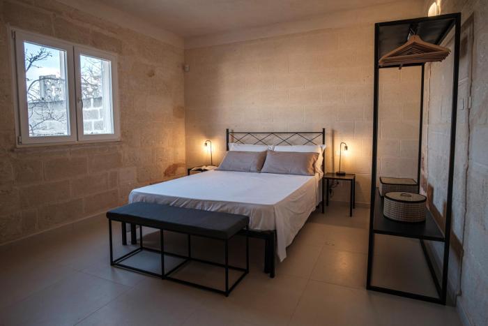 La Corte della Salina - Charming Apartment