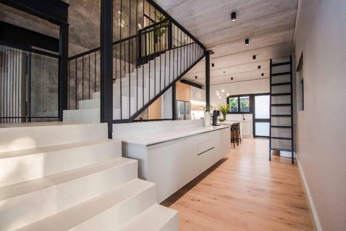 Modern House Dalsig Stellenbosch