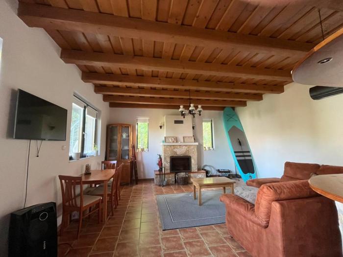 Véneki-pihi Vendégház