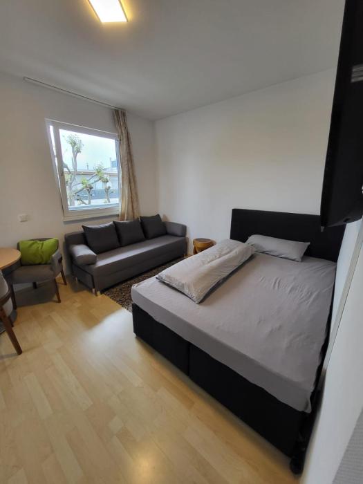 Innenstadt Perle Euskirchen