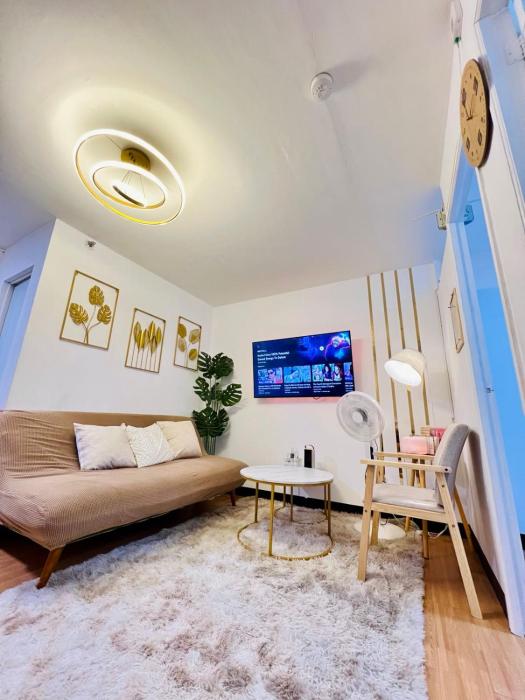 Stellar Staycation Near PH Arena