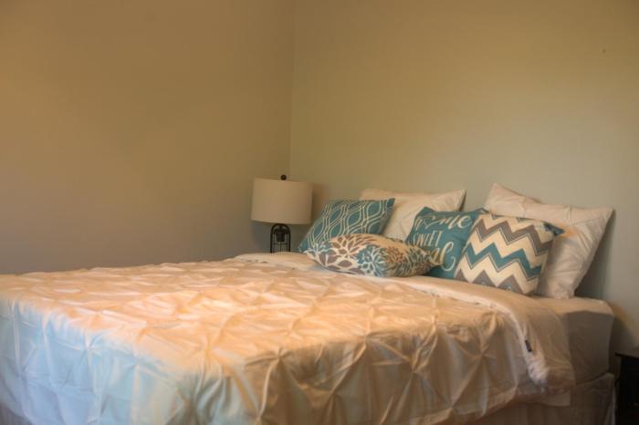 Rest & Relax in our cozy 5 Bedroom House