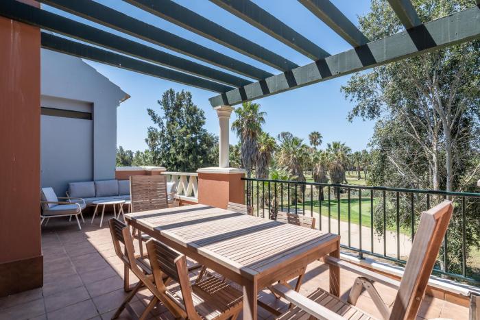 El Rincon del Golf II by Ĥ - Isla Canela Golf GRHII21P24