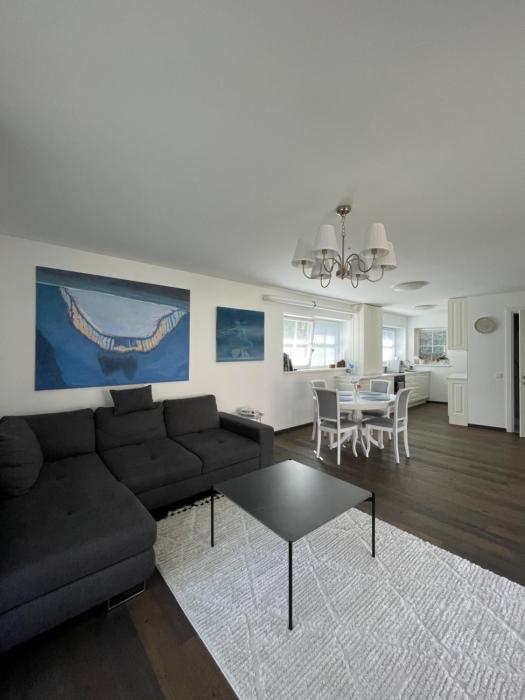 Private Trakai Historical Centre Karaim Two Floor Apartment