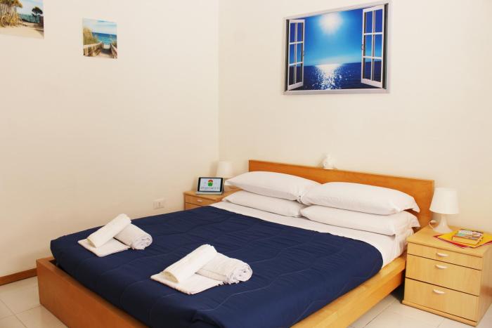 Appartamento storico in Viale