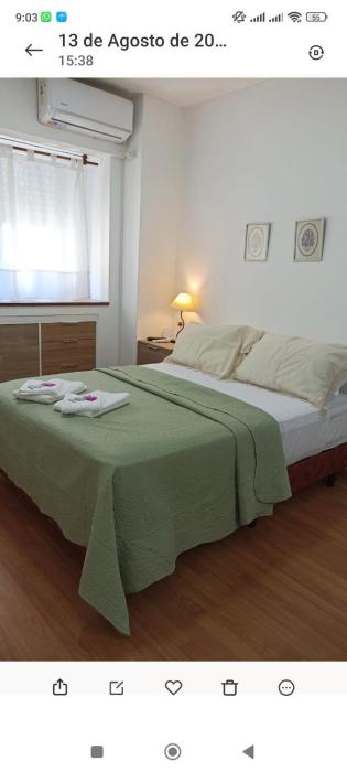 Monoambientes Peatonal - con cochera