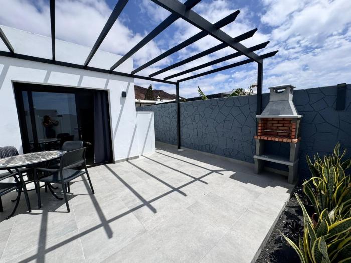 Casa Atilana apartamento a 150 metros de la playa