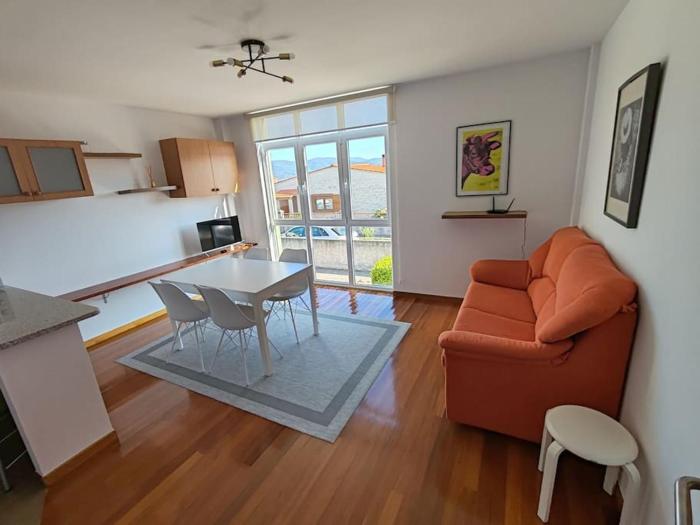 Relax en Caldebarcos