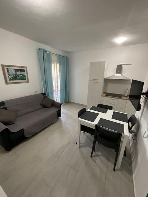 La Maddalena ss Due Mari