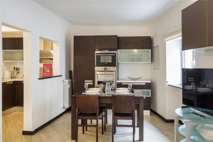 XXV Aprile Downtown by Wonderful Italy