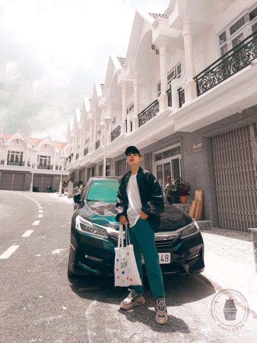 Home Stay Đà lạt Golden hills - Happy Family House