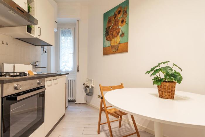 Affascinante studio - MM Argonne