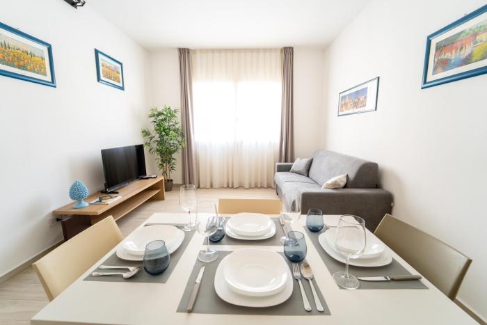 Central Station Apartment 24