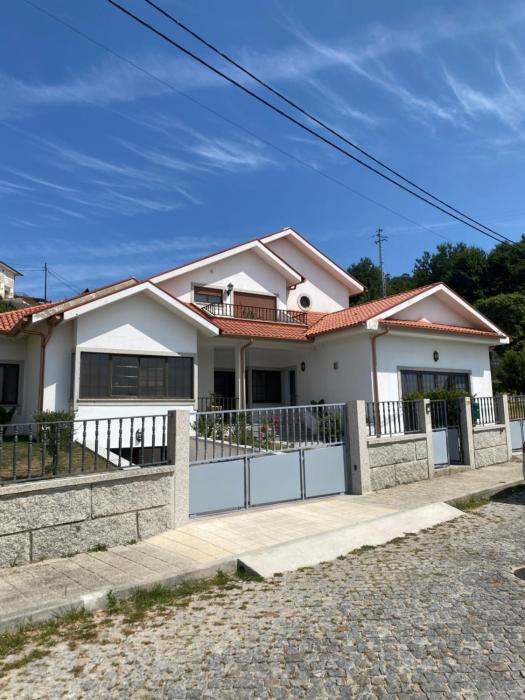 Casinhas Dona Isabel