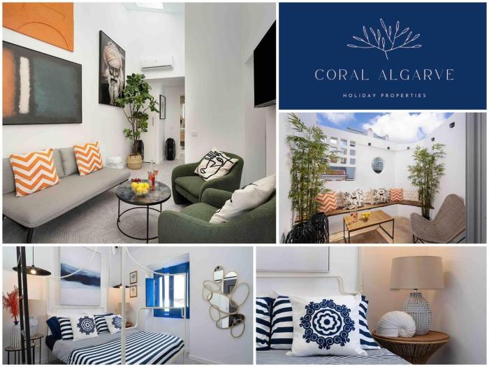 Small Historic Townhouse by Promenade near Beaches