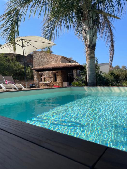 VILLA MÀRCATO tra Monti & Mare